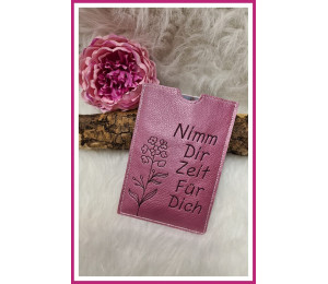 Stickserie - Botanical Art 